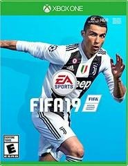 Fifa 19